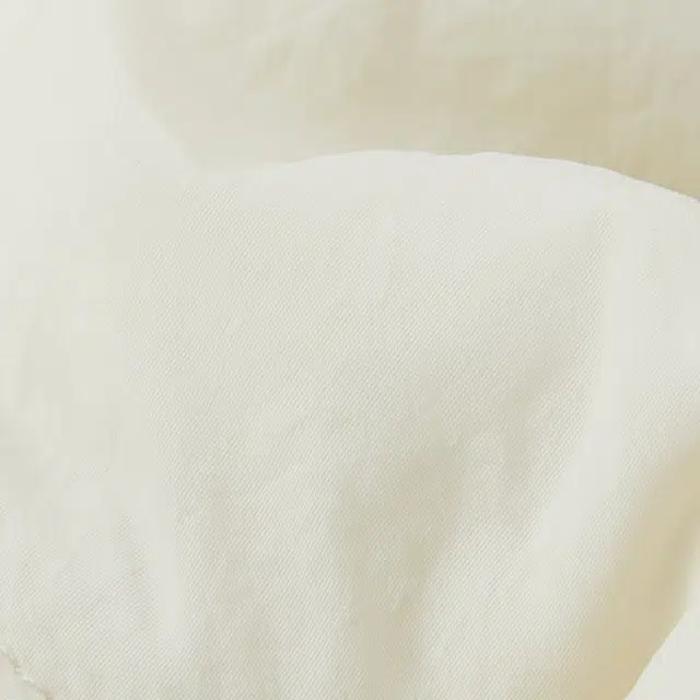 皇室童缘 加绒加厚防风保暖柔软亲肤棉衣 米白 中小童