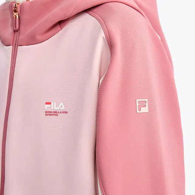 FILA KIDS FW2 PERFORMANCE