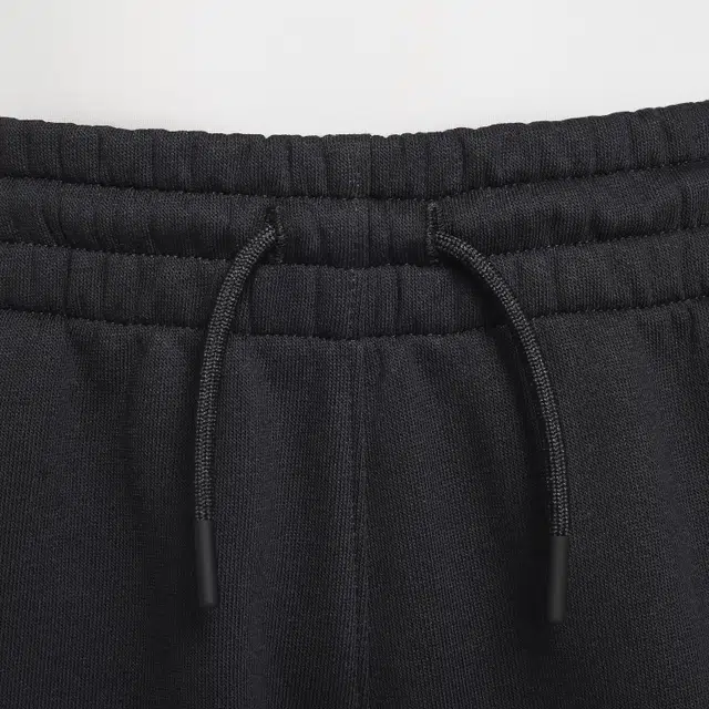 Nike Air Club Fleece Joggers Black
