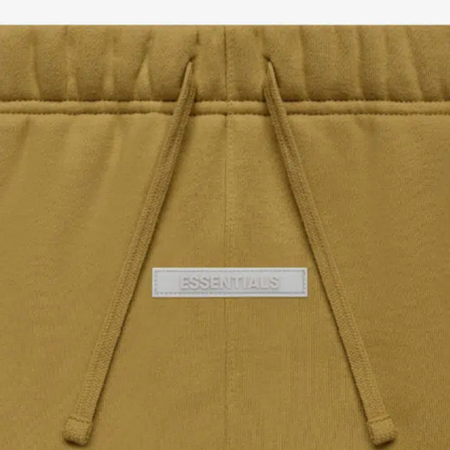 Fear of God Essentials Kids Sweatpant Amber