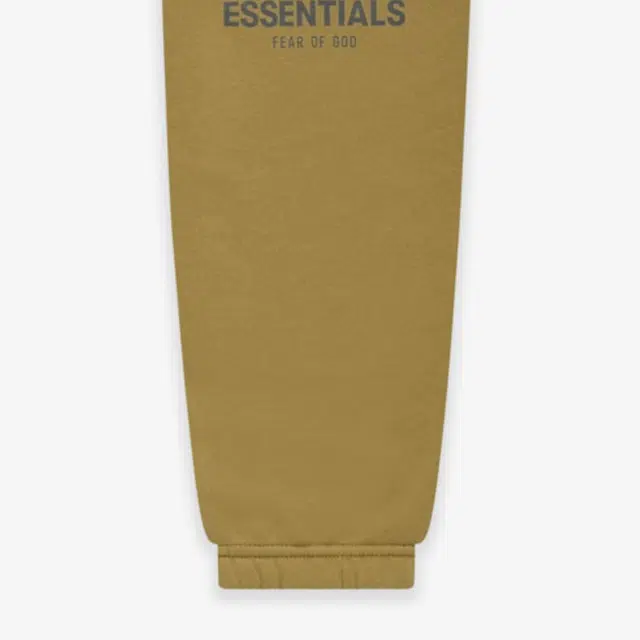 Fear of God Essentials Kids Sweatpant Amber