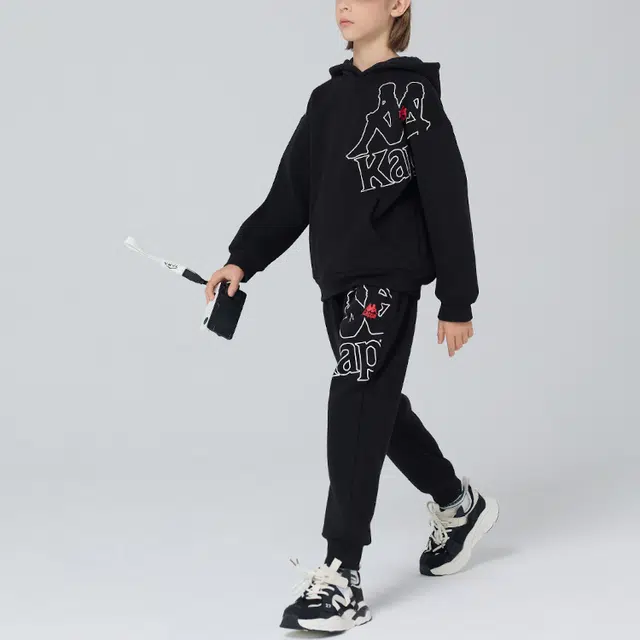 KAPPA KIDS Logo