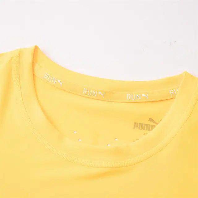 PUMA RUN CLOUDSPUN T