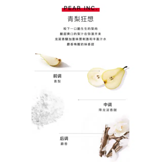 Pear Inc
