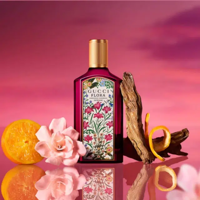 GUCCI EDP 50ml