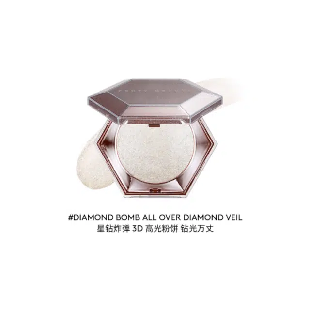 FENTY BEAUTY 3D 8g