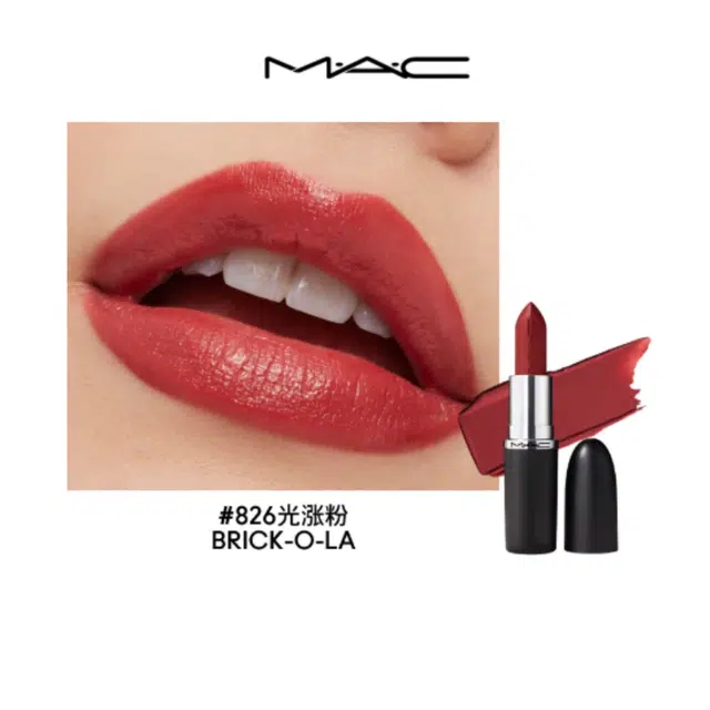 MAC 3.5g