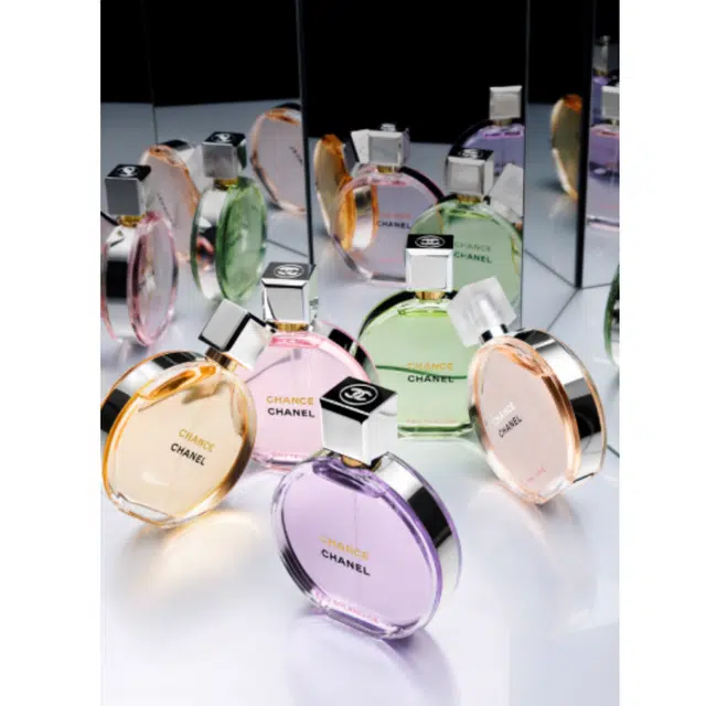 CHANEL 2025 EDP