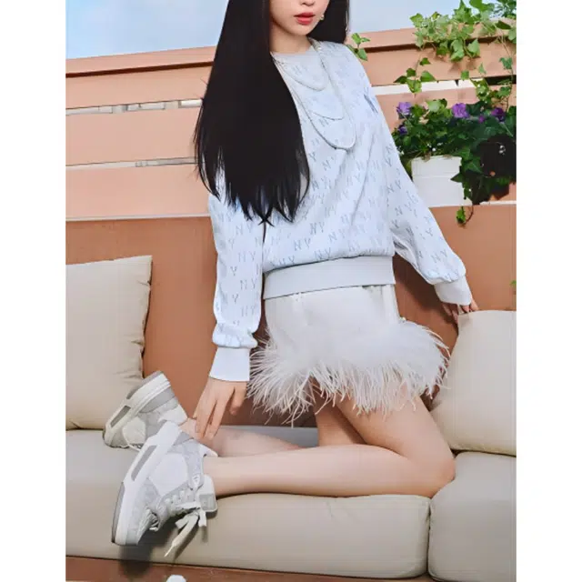 MLB SS24