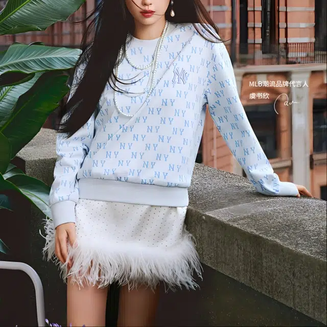 MLB SS24