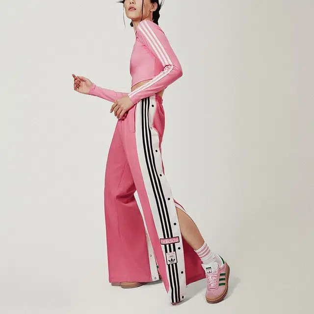 adidas Adibreak Pants Light Pink