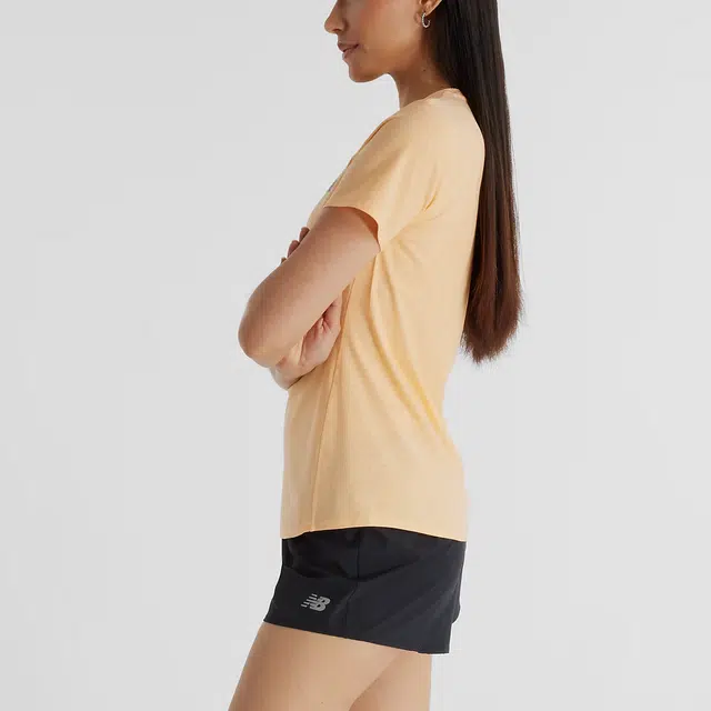 New Balance Jacquard Slim ICEx T