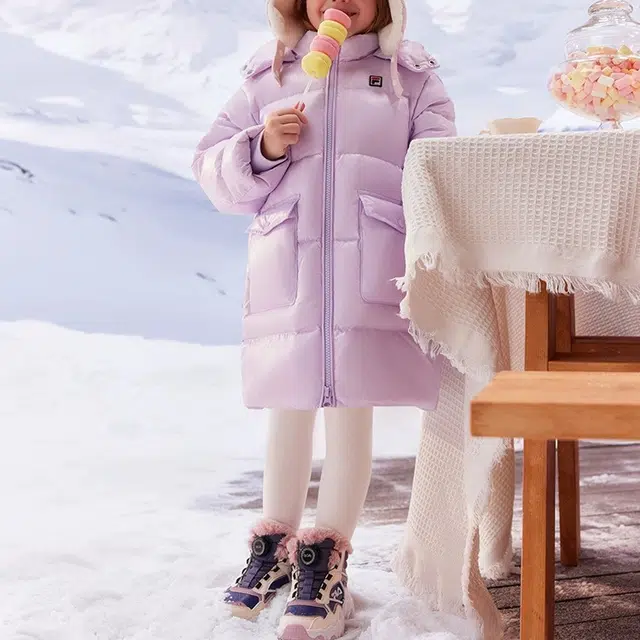 FILA KIDS ORIGINALE