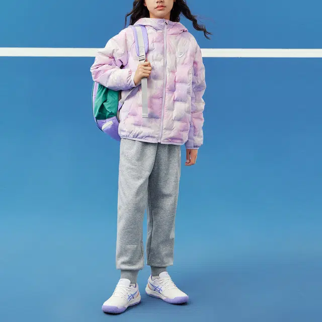 Asics