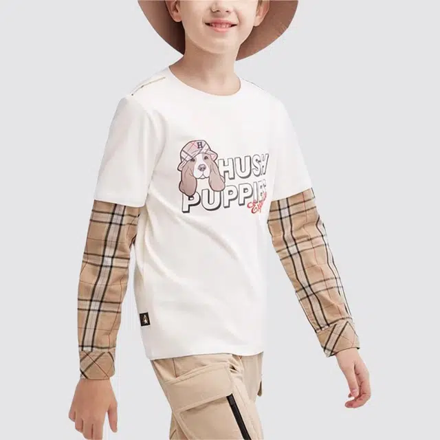 Hush PuppiesT SS25