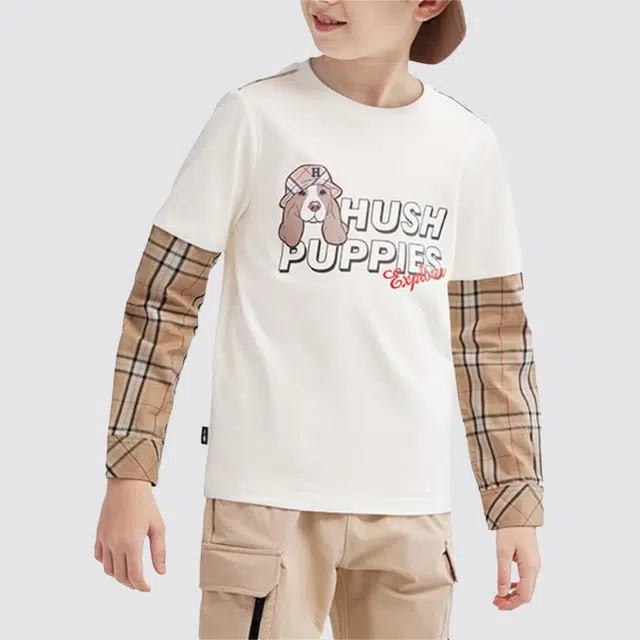 Hush PuppiesT SS25