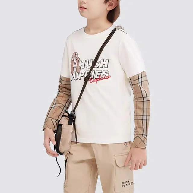 Hush PuppiesT SS25