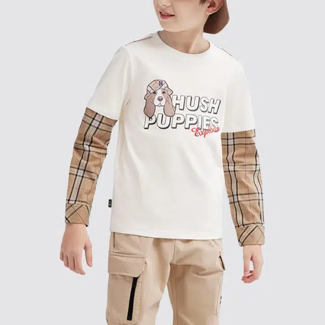 Hush PuppiesT SS25