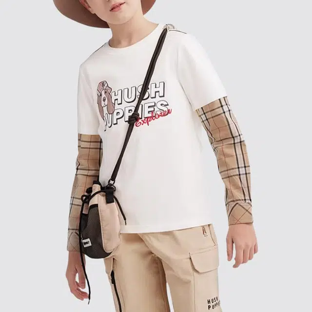 Hush PuppiesT SS25