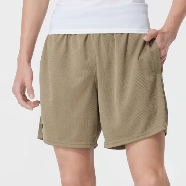 Under Armour Tech