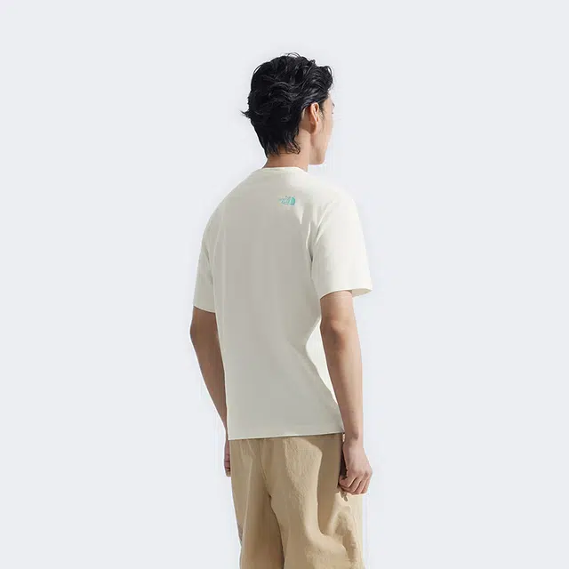 THE NORTH FACE T