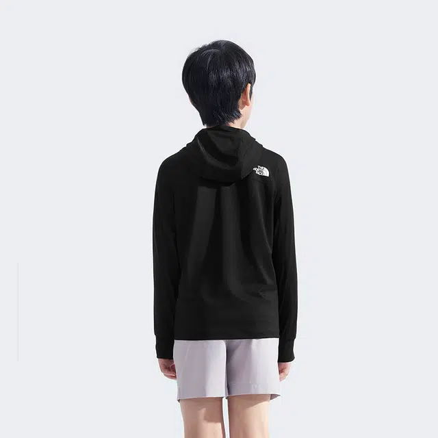 THE NORTH FACE LIGHTRANGE Sunriser JK3