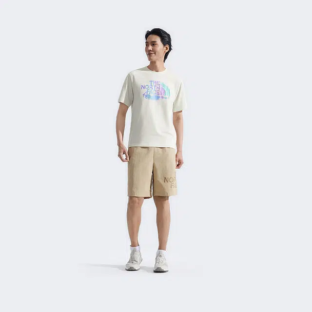 THE NORTH FACE T