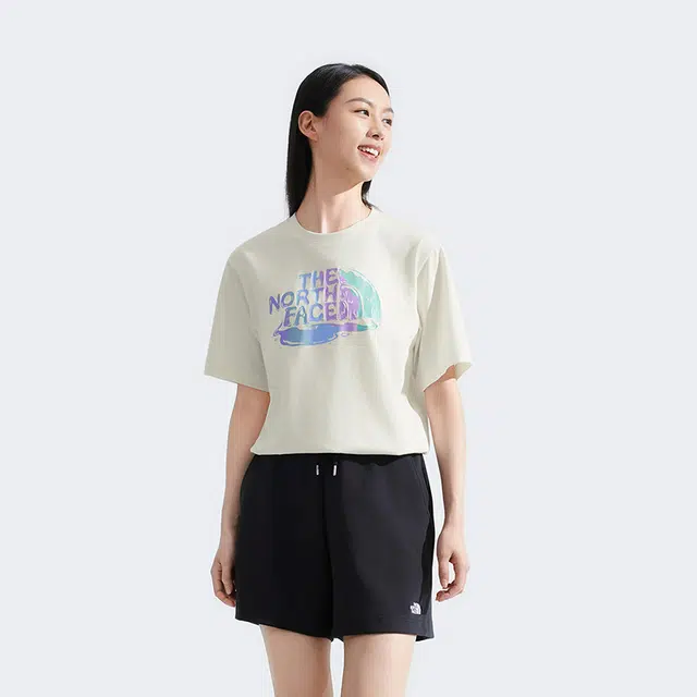 THE NORTH FACE T