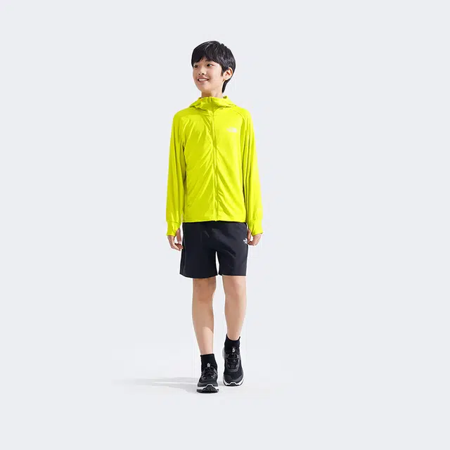 THE NORTH FACE LIGHTRANGE Sunriser