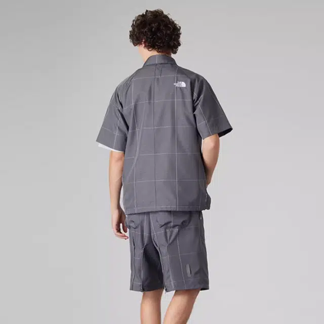THE NORTH FACE UE SS25 0UZ