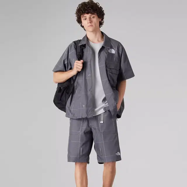 THE NORTH FACE UE SS25 0UZ