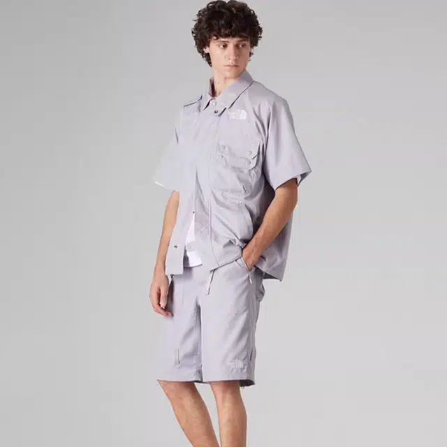 THE NORTH FACE UE SS25 1OA