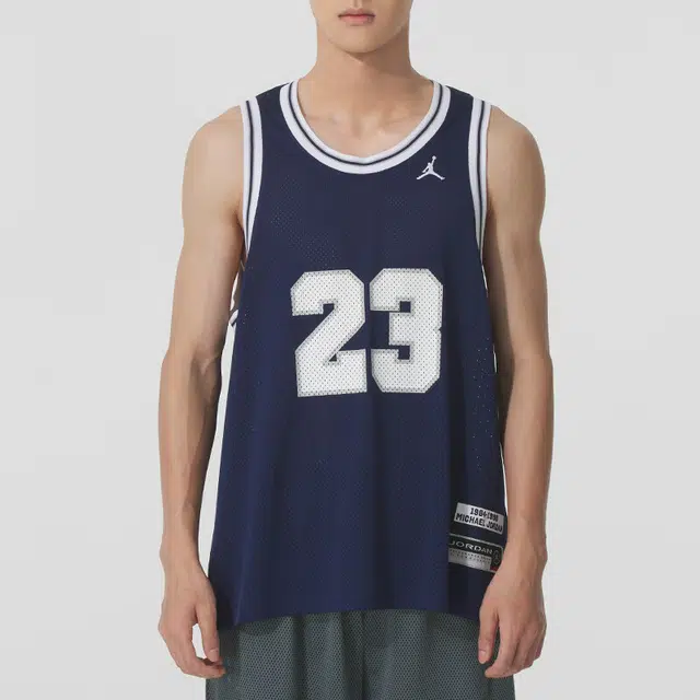 Jordan Michael Jordan