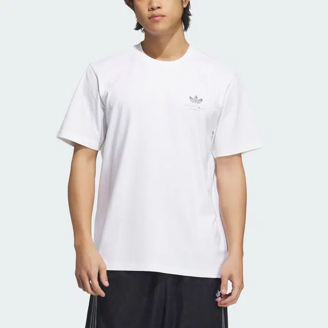 adidas originals SS25 HJ TRASH T