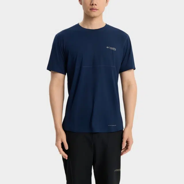 Columbia T