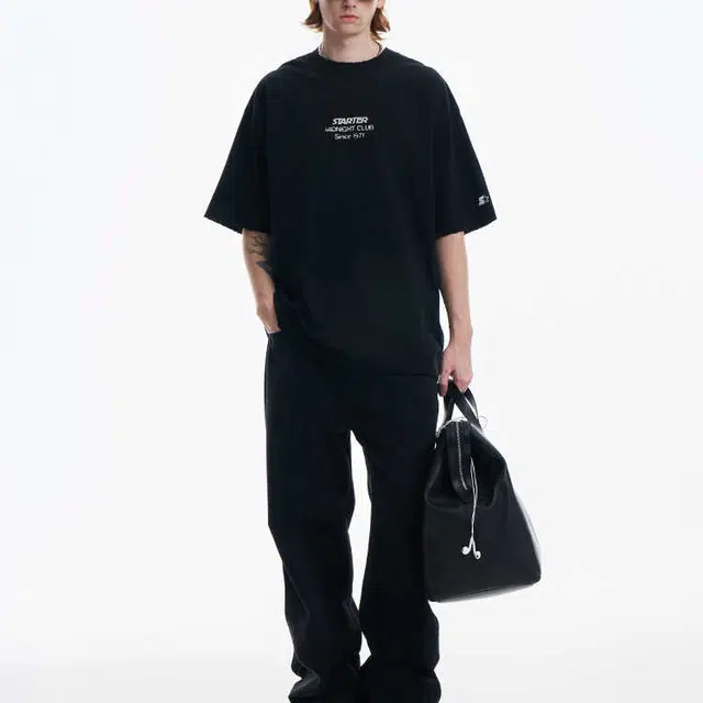 STARTER T