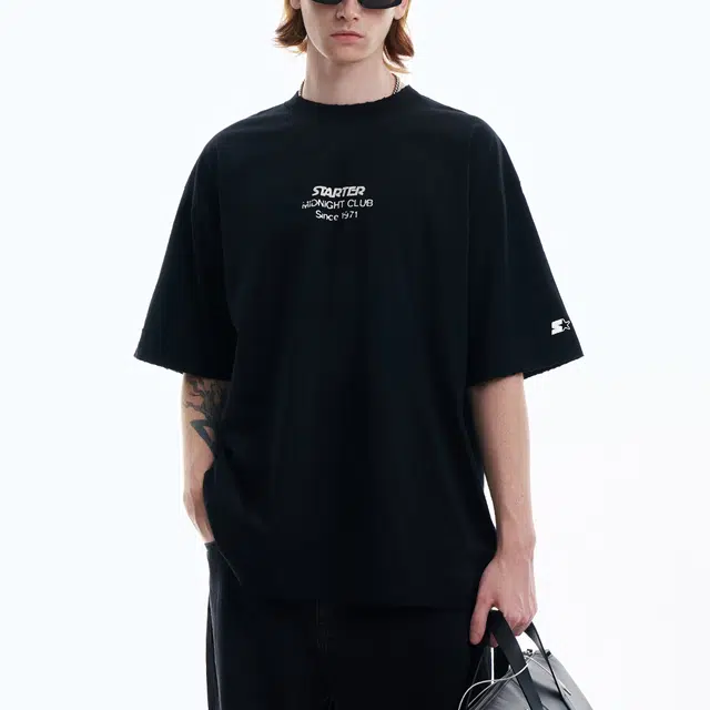 STARTER T