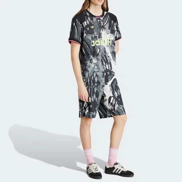 adidas originals Archive SS25 AOP