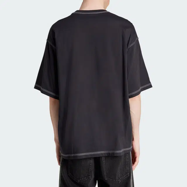 adidas originals ESSENTIALS T