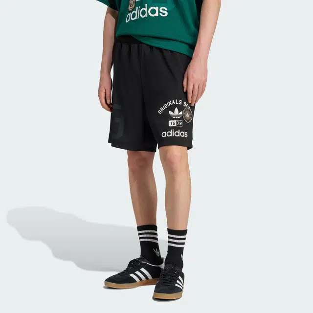 adidas originals OG Graphic DEPT. MESH