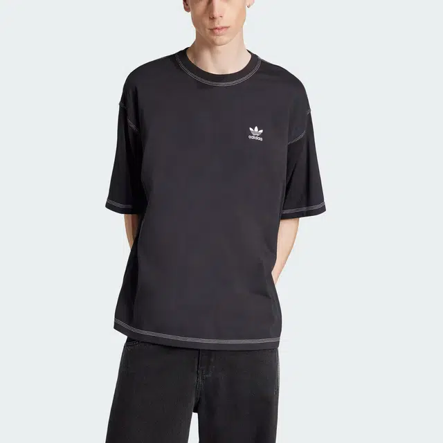 adidas originals ESSENTIALS T