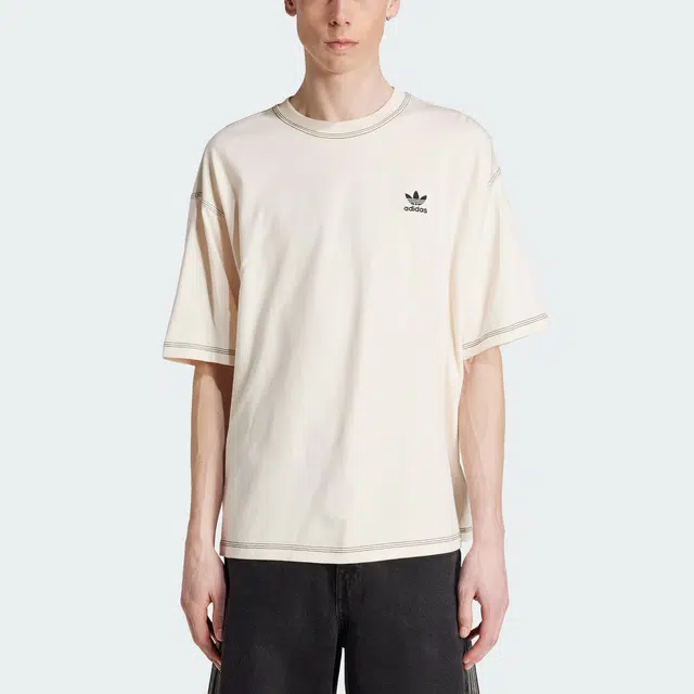 adidas originals ESSENTIALS T