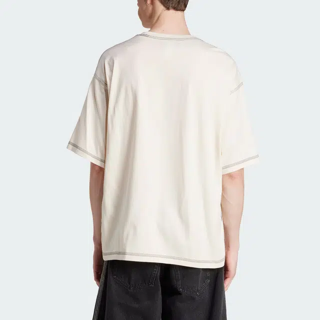 adidas originals ESSENTIALS T
