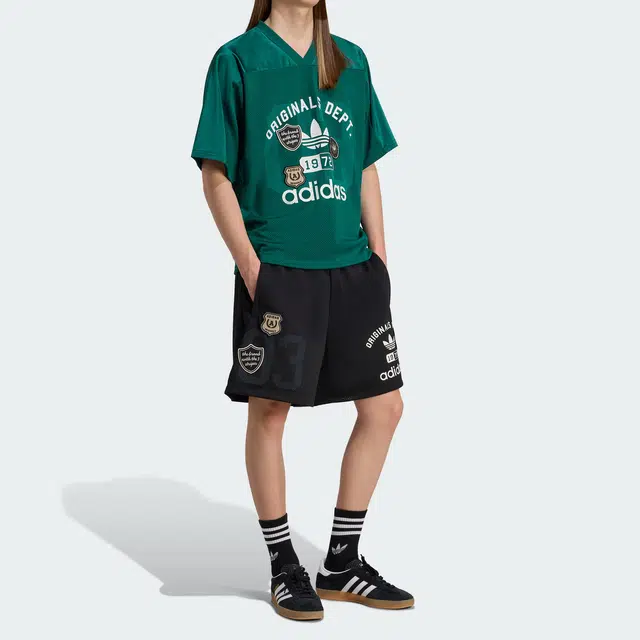 adidas originals OG Graphic DEPT. MESH