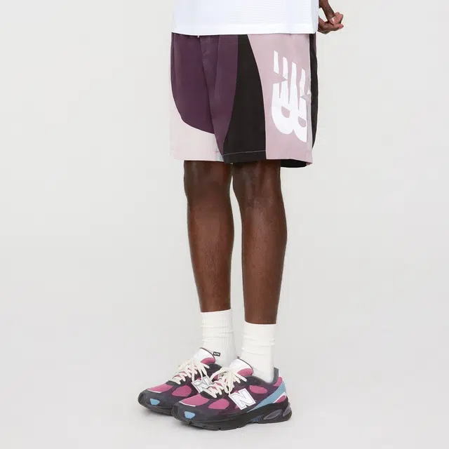 KITH x New Balance Monday Program SS25 Madison IV