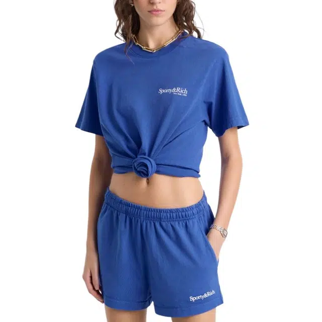 SPORTY RICH Sports SS25T