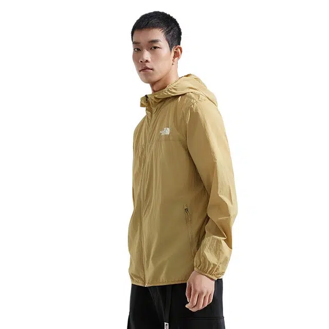 THE NORTH FACE