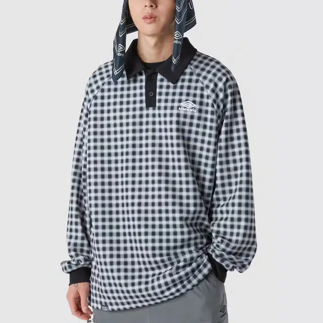 umbro SS25 Polo