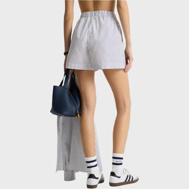 SPORTY RICH SS25 Preppy