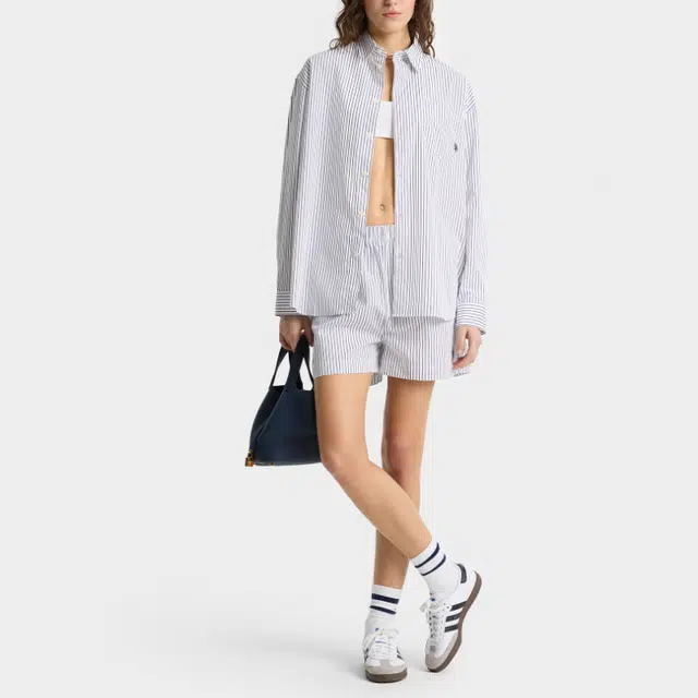 SPORTY RICH SS25 Preppy